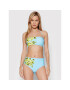 Seafolly Долнище на бански Full Bloom 40646-932 Син - Pepit.bg