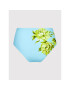 Seafolly Долнище на бански Full Bloom 40646-932 Син - Pepit.bg