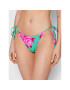 Seafolly Долнище на бански Full Bloom 40651-932 Зелен - Pepit.bg