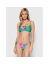 Seafolly Долнище на бански Full Bloom 40651-932 Зелен - Pepit.bg