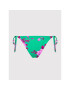 Seafolly Долнище на бански Full Bloom 40651-932 Зелен - Pepit.bg