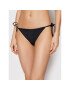 Seafolly Долнище на бански Hipster 40659-942 Черен - Pepit.bg