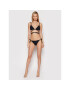 Seafolly Долнище на бански Hipster 40659-942 Черен - Pepit.bg