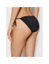 Seafolly Долнище на бански Hipster 40659-942 Черен - Pepit.bg