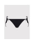 Seafolly Долнище на бански Hipster 40659-942 Черен - Pepit.bg
