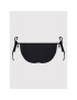 Seafolly Долнище на бански Hipster 40659-942 Черен - Pepit.bg