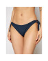 Seafolly Долнище на бански Loop The Side 40123-065 Тъмносин - Pepit.bg