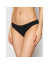 Seafolly Долнище на бански Mini Hipster 40241-065 Черен - Pepit.bg