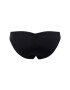 Seafolly Долнище на бански Mini Hipster 40241-065 Черен - Pepit.bg