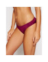 Seafolly Долнище на бански Mini Hipster 40241-065 Виолетов - Pepit.bg