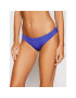 Seafolly Долнище на бански Mini Hipster 40241-065 Виолетов - Pepit.bg