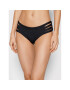 Seafolly Долнище на бански Multi Strap 40355-942 Черен - Pepit.bg