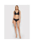 Seafolly Долнище на бански Multi Strap 40355-942 Черен - Pepit.bg