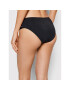 Seafolly Долнище на бански Multi Strap 40355-942 Черен - Pepit.bg