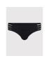 Seafolly Долнище на бански Multi Strap 40355-942 Черен - Pepit.bg