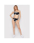 Seafolly Долнище на бански NewWave 40609-881 Черен - Pepit.bg