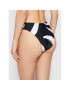 Seafolly Долнище на бански NewWave 40609-881 Черен - Pepit.bg