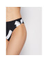Seafolly Долнище на бански NewWave 40609-881 Черен - Pepit.bg
