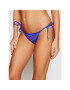 Seafolly Долнище на бански Petal Edge 40571-065 Син - Pepit.bg