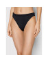 Seafolly Долнище на бански Rise 40515-942 Черен - Pepit.bg