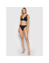 Seafolly Долнище на бански Rise 40515-942 Черен - Pepit.bg