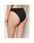 Seafolly Долнище на бански Rise 40515-942 Черен - Pepit.bg