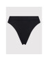 Seafolly Долнище на бански Rise 40515-942 Черен - Pepit.bg