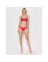 Seafolly Долнище на бански Sea Dive 40305-861 Червен - Pepit.bg