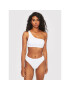 Seafolly Долнище на бански Sea Dive 40609-861 Бял - Pepit.bg
