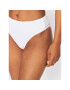 Seafolly Долнище на бански Sea Dive 40609-861 Бял - Pepit.bg