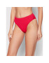 Seafolly Долнище на бански Sea Dive 40609-861 Червен - Pepit.bg
