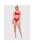 Seafolly Долнище на бански Sea Dive 40609-861 Червен - Pepit.bg