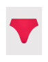 Seafolly Долнище на бански Sea Dive 40609-861 Червен - Pepit.bg