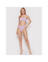 Seafolly Долнище на бански Sea Dive 40609-861 Виолетов - Pepit.bg