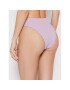 Seafolly Долнище на бански Sea Dive 40609-861 Виолетов - Pepit.bg