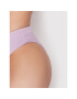 Seafolly Долнище на бански Sea Dive 40609-861 Виолетов - Pepit.bg