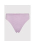 Seafolly Долнище на бански Sea Dive 40609-861 Виолетов - Pepit.bg