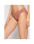 Seafolly Долнище на бански SeaDive 40473-861 Кафяв - Pepit.bg