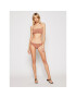 Seafolly Долнище на бански SeaDive 40473-861 Кафяв - Pepit.bg