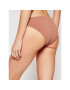 Seafolly Долнище на бански SeaDive 40473-861 Кафяв - Pepit.bg