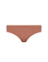 Seafolly Долнище на бански SeaDive 40473-861 Кафяв - Pepit.bg