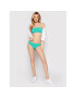Seafolly Долнище на бански SeaDive 40473-861 Зелен - Pepit.bg