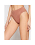 Seafolly Долнище на бански SeaDive 40609 Кафяв - Pepit.bg