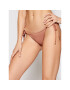 Seafolly Долнище на бански SeaDive 40651-861 Кафяв - Pepit.bg