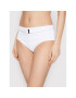 Seafolly Долнище на бански SeasideSoiree 40657-872 Бял - Pepit.bg