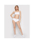 Seafolly Долнище на бански SeasideSoiree 40657-872 Бял - Pepit.bg