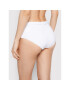 Seafolly Долнище на бански SeasideSoiree 40657-872 Бял - Pepit.bg