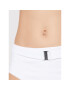 Seafolly Долнище на бански SeasideSoiree 40657-872 Бял - Pepit.bg