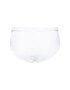 Seafolly Долнище на бански SeasideSoiree 40657-872 Бял - Pepit.bg