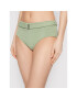 Seafolly Долнище на бански SeasideSoiree 40657-872 Зелен - Pepit.bg